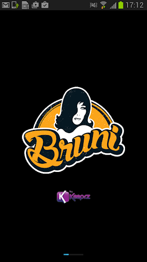 Bruni Bar ברוני בר