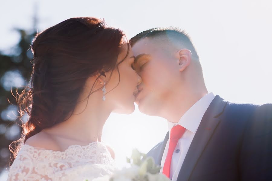 शादी का फोटोग्राफर Rr Ooo (ruzannauspenskay)। अगस्त 12 2018 का फोटो