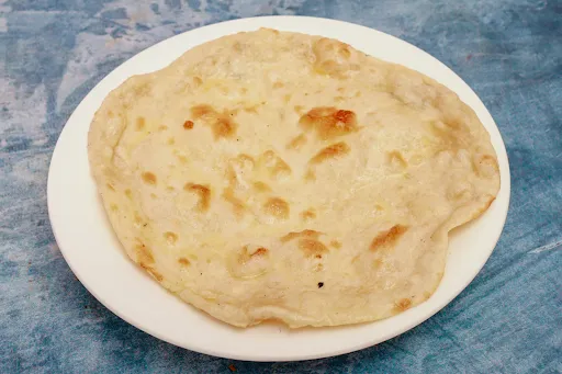 Butter Tandoori Roti