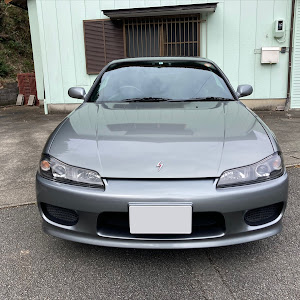 シルビア S15