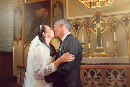 Fotografo di matrimoni Elena Sellberg (studioelenafoto). Foto del 4 aprile 2022