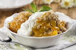 Peaches & Cream Dump Cake was pinched from <a href="http://www.mrfood.com/Cakes/Peaches-Cream-Dump-Cake" target="_blank">www.mrfood.com.</a>