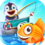 Deep Sea Fishing Apk