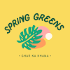 Spring Greens, Sector 25 A, Noida logo