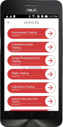 CATTS LABS