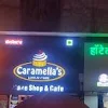 Caramella's Cake Shop & Cafe