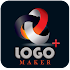 Logo Maker Plus - Pro Logo Maker 2020 & 3D Logo1.0.7