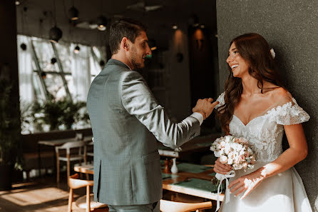 Photographe de mariage Lika Gabunia (likagabunia). Photo du 17 septembre 2021