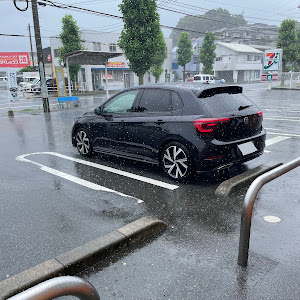 ポロ TSI Rライン