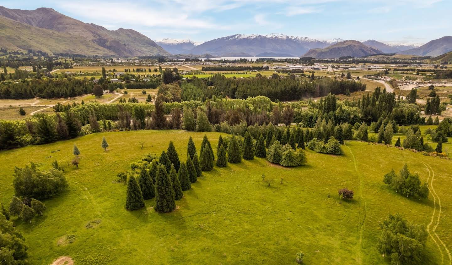 Terrain Wanaka