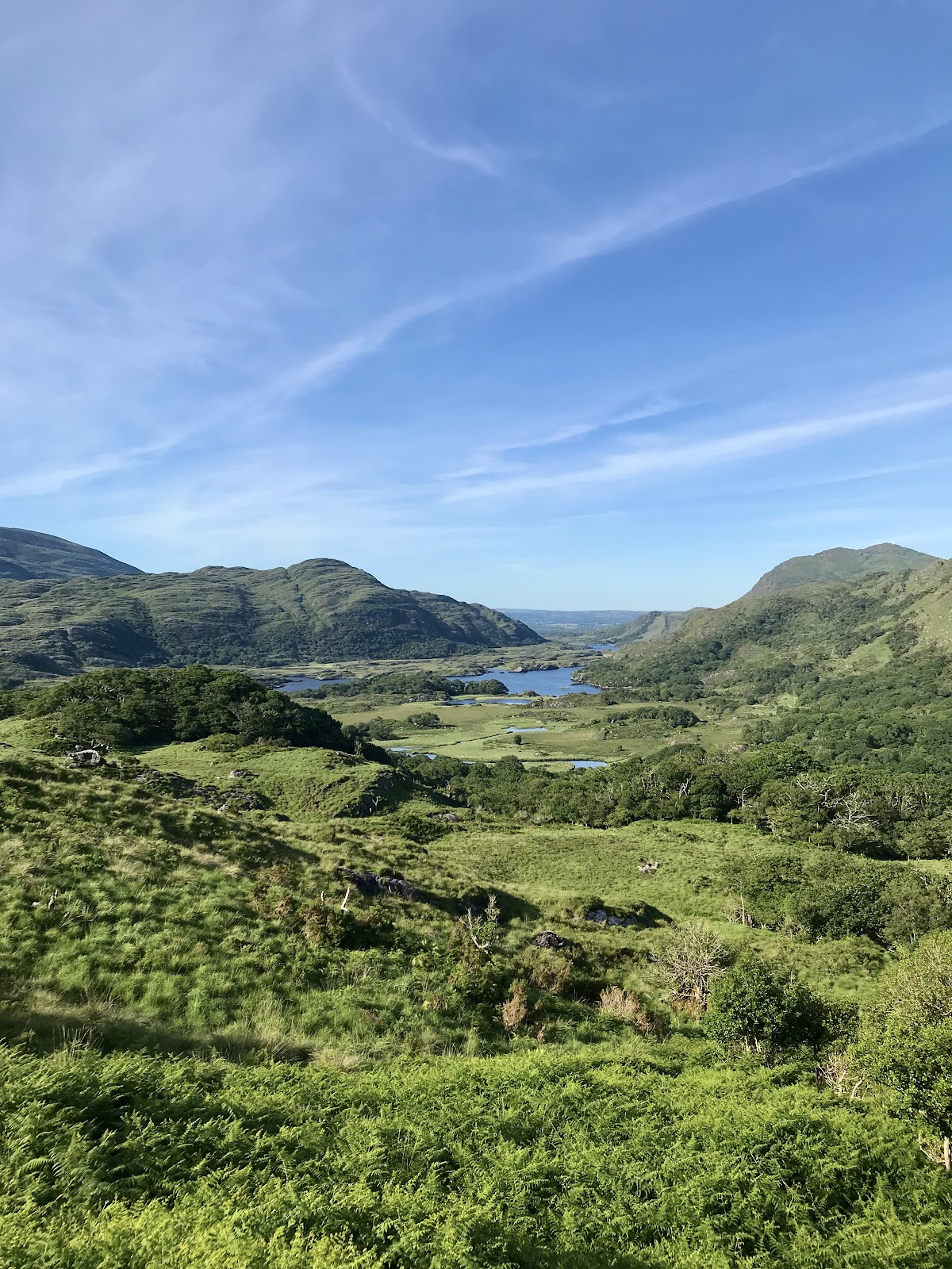 driving the ring of kerry