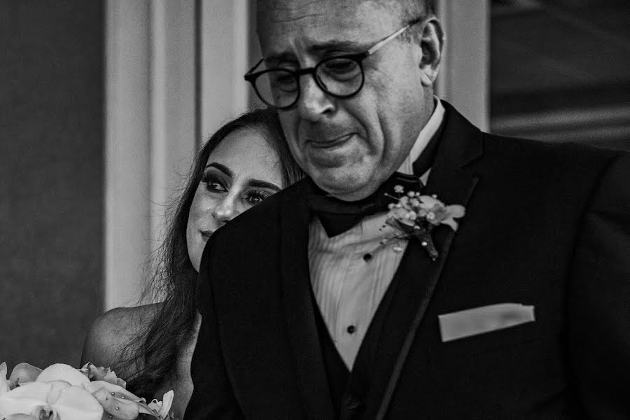 Bryllupsfotograf Orlando Suarez (orlandosuarez). Bilde av 1 november 2020