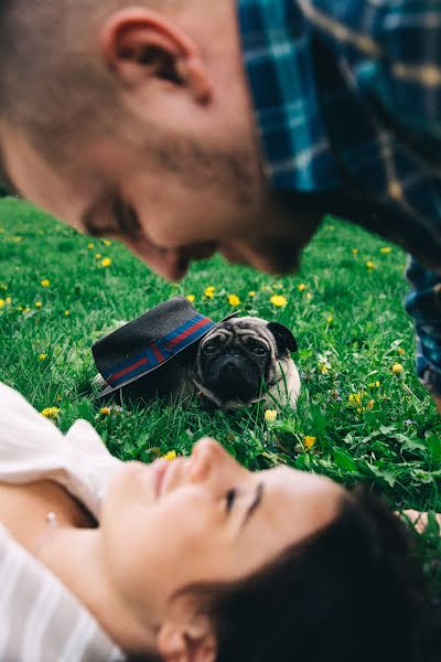 Fotografer pernikahan Natalya Ivanova (natashasfotkay). Foto tanggal 13 Mei 2019