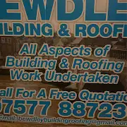 Bewdley Building & Roofing Logo