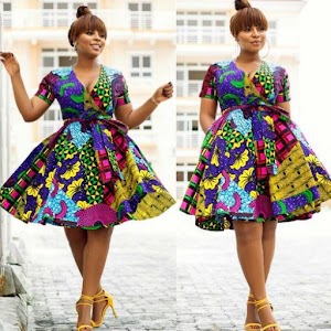 Download TRENDY ANKARA STYLES 2018/2019 For PC Windows and Mac