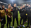 Het succesrecept van Jankovic bij KV Mechelen