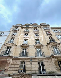 maison à Paris 4ème (75)