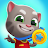 Talking Tom Gold Run icon