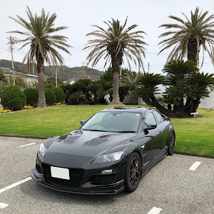 RX-8