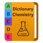 Cover Image of 下载 Chemistry Dictionary Offline 2 APK