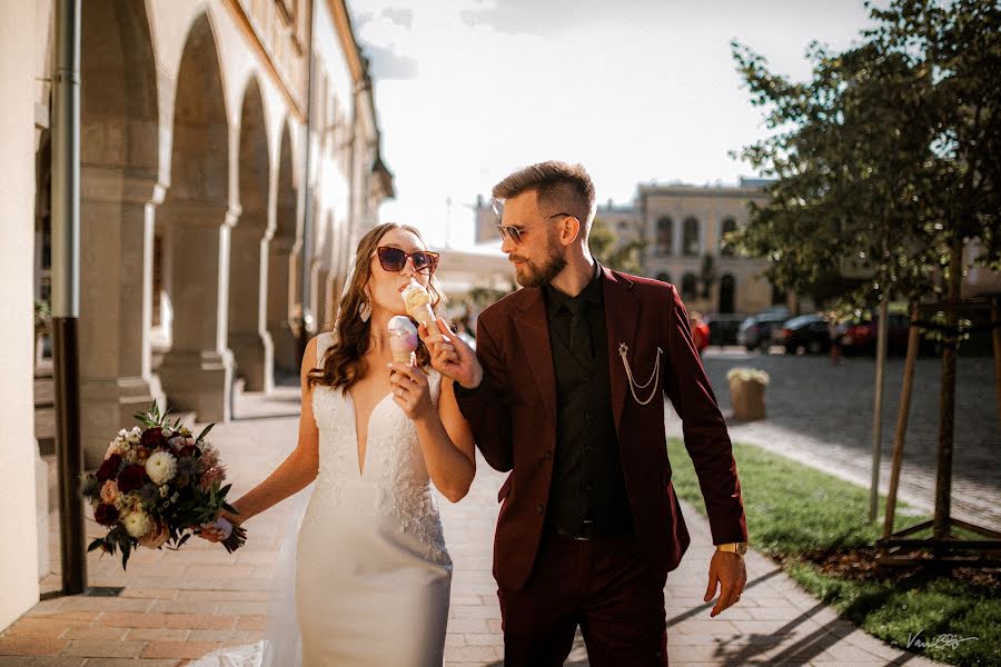 Photographe de mariage Matus Vasilko (matusvasilko). Photo du 11 novembre 2023