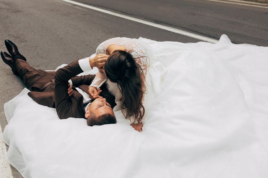 Fotógrafo de bodas Vadim Labik (labikphoto). Foto del 27 de diciembre 2019