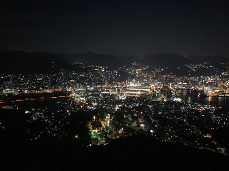 ロードスターRFの長崎・大崎自然公園・稲佐山展望台・NDロードスターに関するカスタム事例の投稿画像5枚目