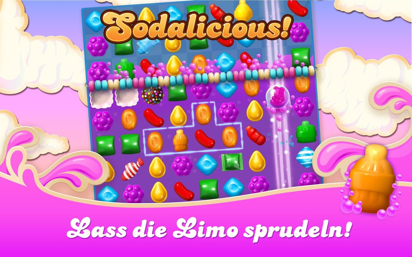 was ist candy crush was ist candy crush