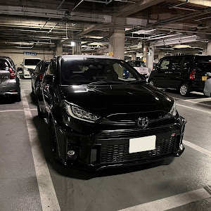 GRヤリス GXPA16
