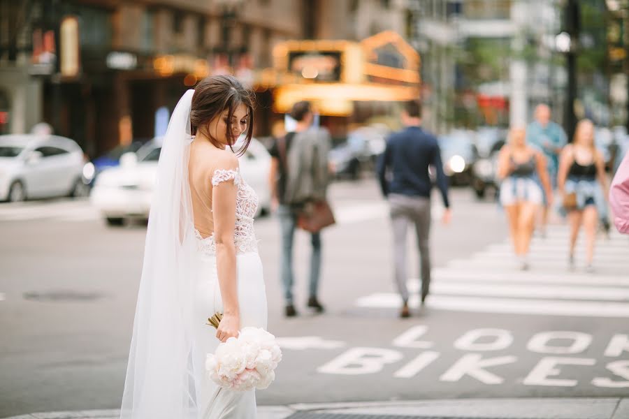 Fotógrafo de bodas Nikolay Yushevich (picbynick). Foto del 8 de mayo 2019