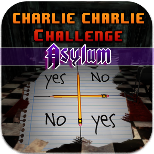 Charlie Charlie Challenge Asylum