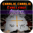 Charlie Charlie Challenge (Asylum) 1.0