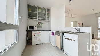 appartement à Nanterre (92)