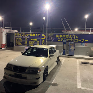 クレスタ JZX100