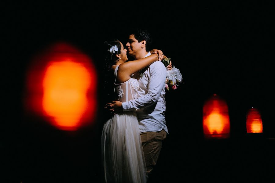 Fotógrafo de casamento Jorge Pino (jorgpno). Foto de 2 de julho 2022