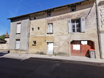 maison à Loudun (86)