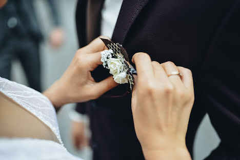 Fotografo di matrimoni Petr Zabila (petrozabila). Foto del 25 settembre 2018