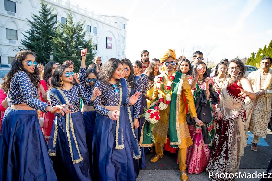 Wedding photographer Mahuya Mukherjee (mahuyamukherjee). Photo of 7 September 2019