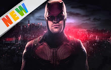 Daredevil Marvel HD Wallpapers New Tab small promo image