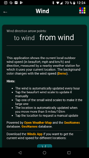 Download Wind Free Free For Android Wind Free Apk Download Steprimo Com