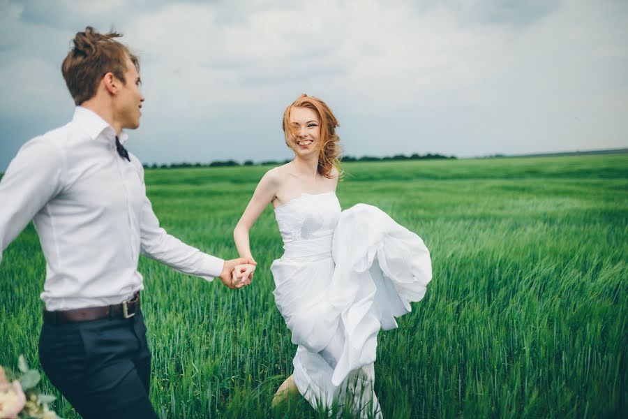 Wedding photographer Ruslan Taziev (ruslantaziev). Photo of 20 July 2016