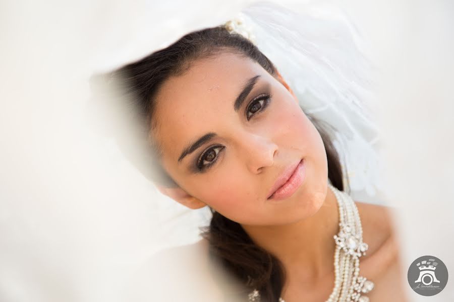 Wedding photographer Tania Torreblanca (taniatorreblanc). Photo of 10 September 2014