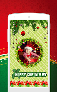 Christmas Photo Frames(圖5)-速報App
