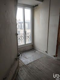 appartement à Paris 19ème (75)