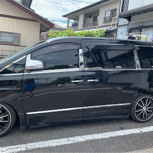 ヴェルファイア ANH20W