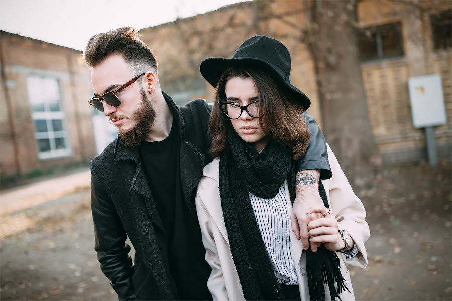 Fotografer pernikahan Demchenko Denis (denisdemchenko). Foto tanggal 19 November 2015