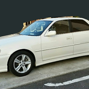 クレスタ JZX100