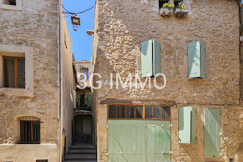 maison à La Tour-d'Aigues (84)