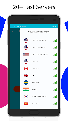 USA VPN - Free VPN 2020