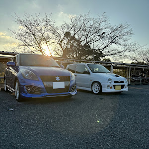 スイフトスポーツ ZC32S